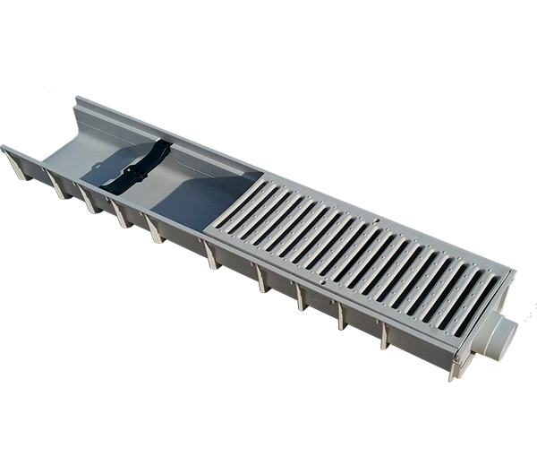 Channel drain ITM Construcción